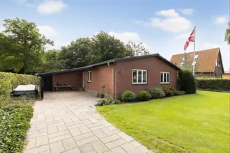Villa på Elmevej 15, 6880 Tarm