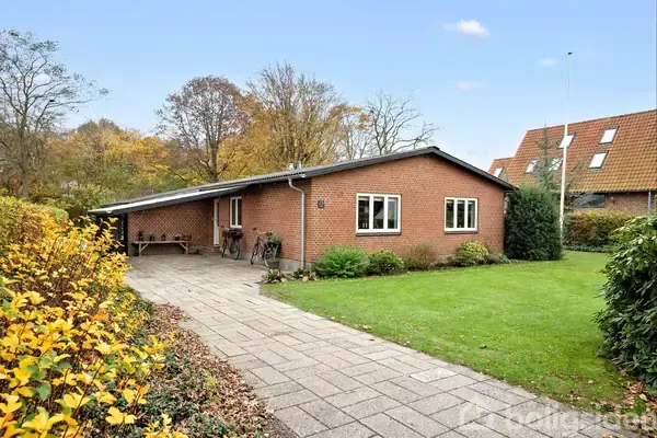 Villa på Elmevej 15, 6880 Tarm