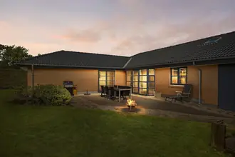 Villa på Moseblokker 7, Haslund, 8940 Randers SV