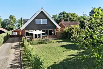 Villa på Østergade 41, 4660 Store Heddinge