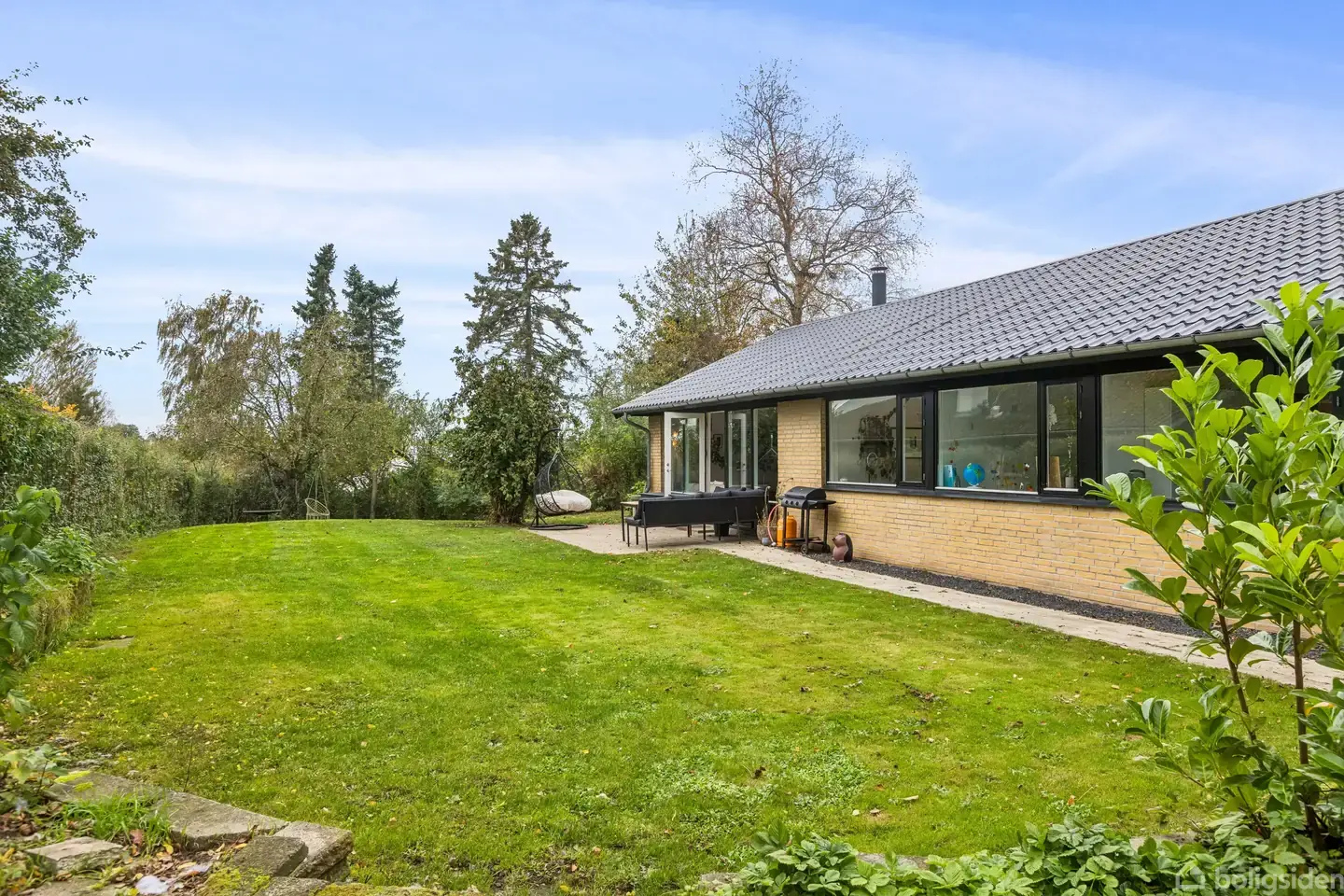 Villa på Ågerupvej 56, 4100 Ringsted