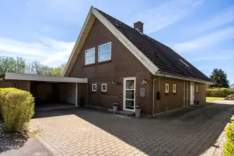 Villa på Lærkebakken 3, 8831 Løgstrup