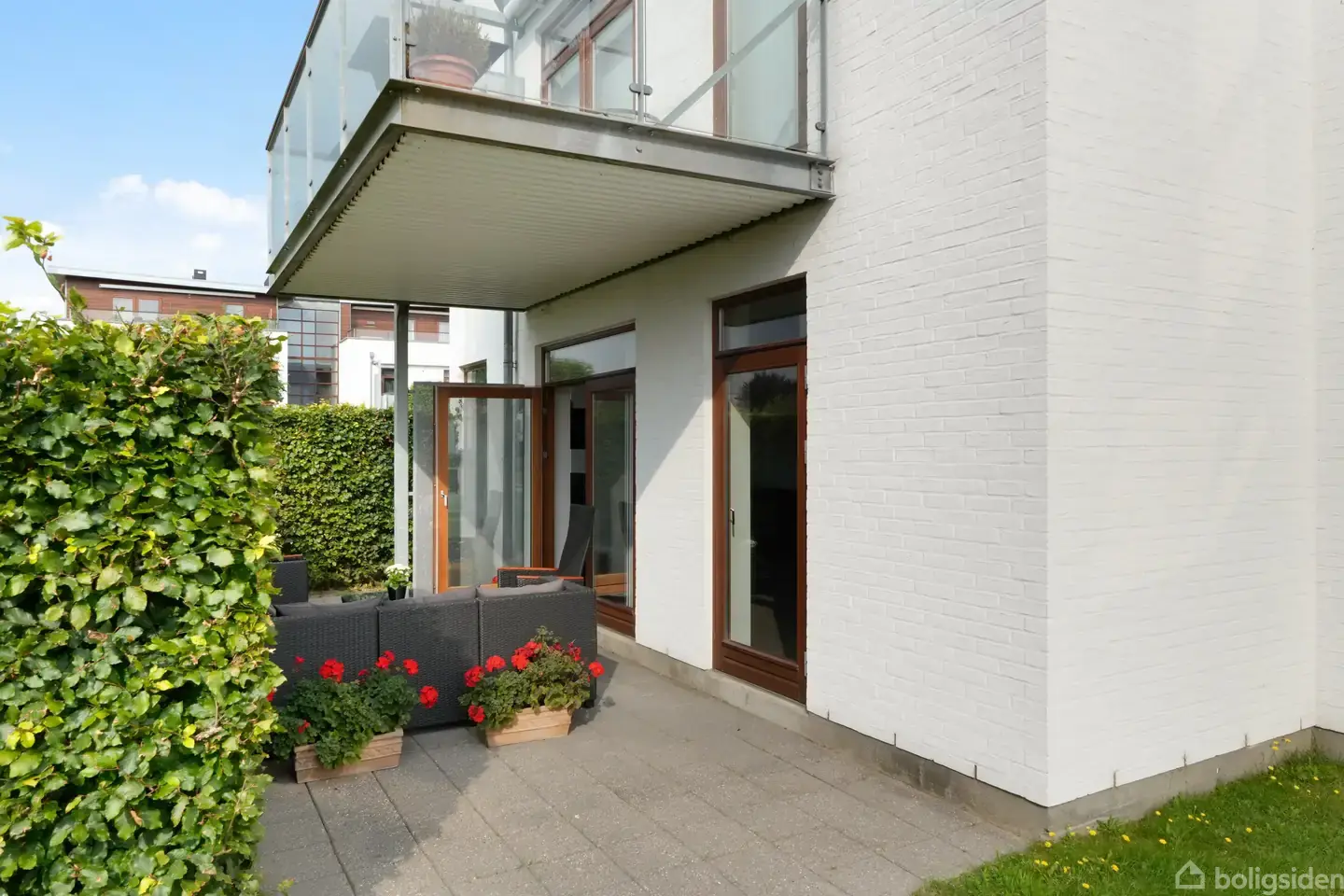 Ejerlejlighed på Søhøj Park 5, st. 2., 3650 Ølstykke