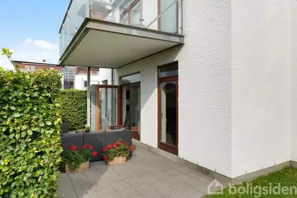 Ejerlejlighed på Søhøj Park 5, st. 2., 3650 Ølstykke