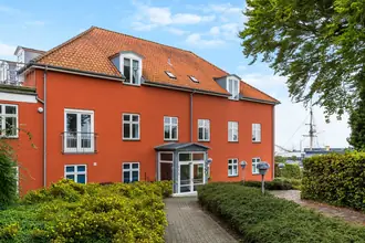 Ejerlejlighed på Strandvejen 5, 1. tv., 8400 Ebeltoft