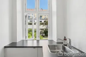 Ejerlejlighed på Bissensgade 6, st. tv., 8000 Aarhus C