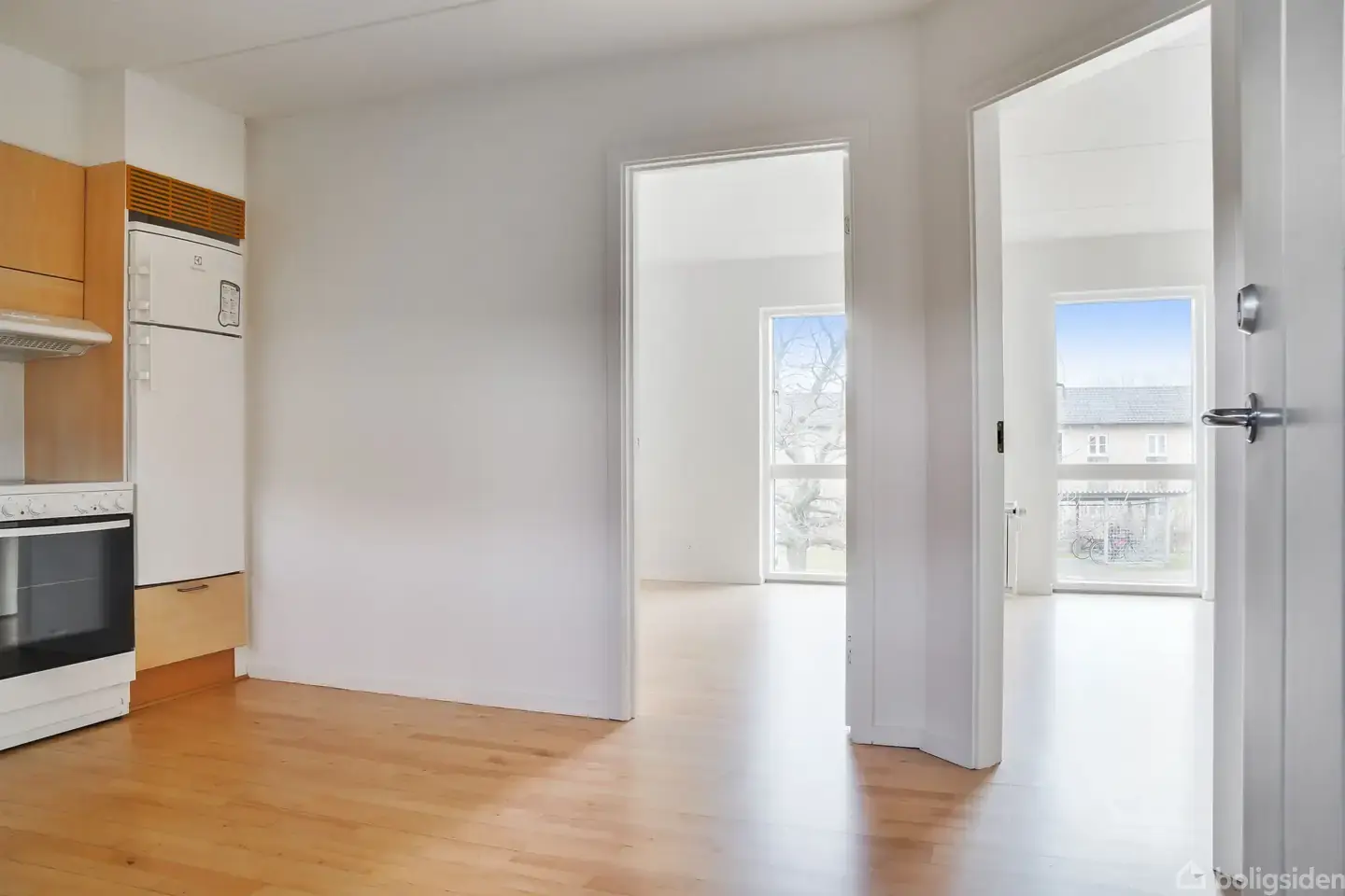 Ejerlejlighed på Rapsmarken 5, st. 6., 5260 Odense S