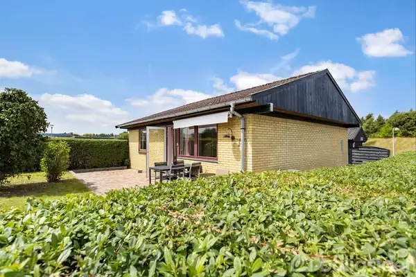 Villa på Forsythiavej 24, 3390 Hundested