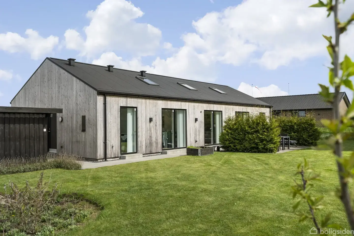 Villa på Lille Ager 7, 6580 Vamdrup