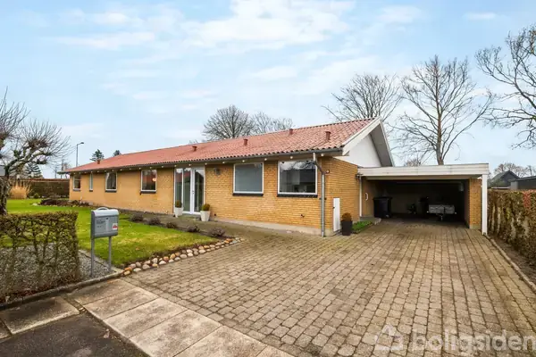 Villa på Nørretoften 40, 7400 Herning