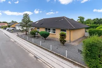 Villa på Ingemannsvej 37, 7500 Holstebro