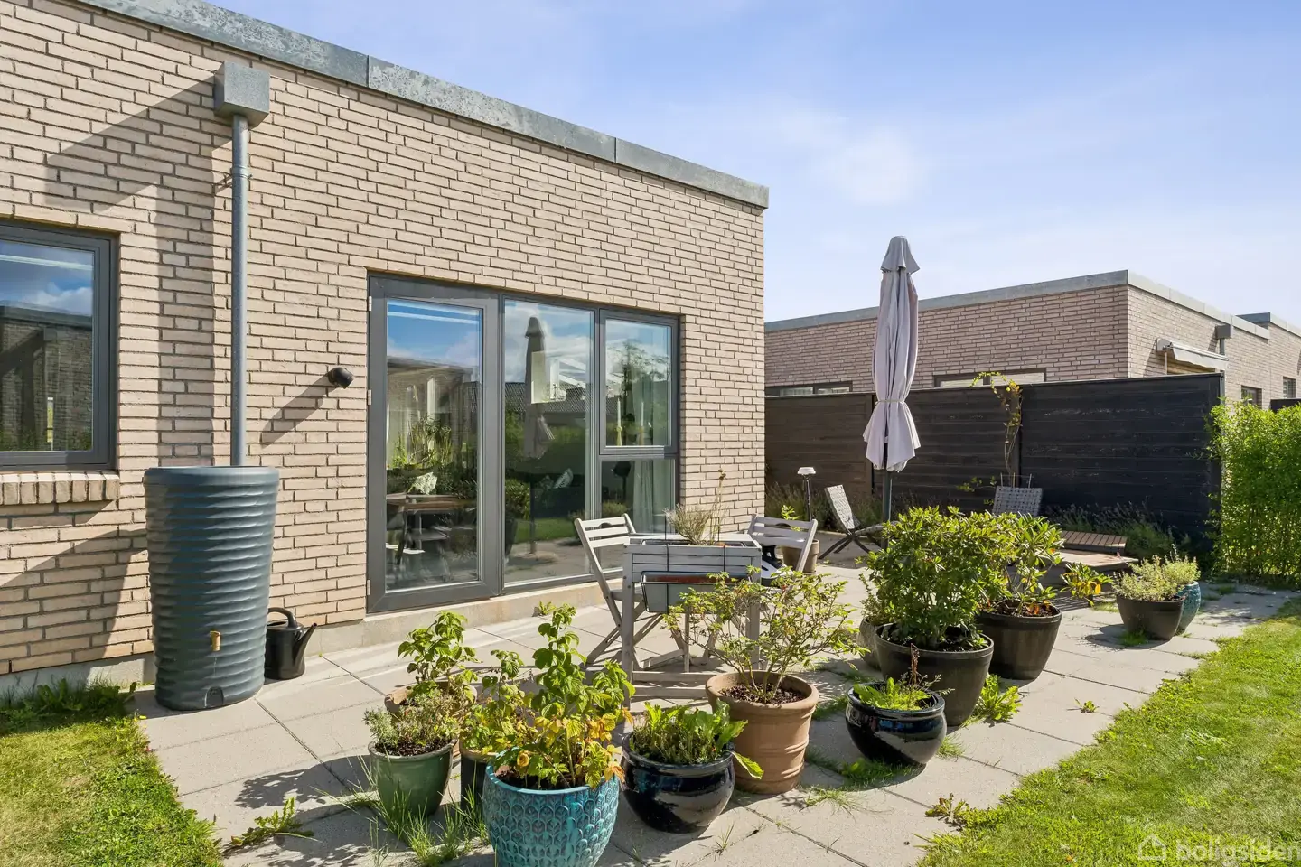 Rækkehus på Safranvej 35, 8600 Silkeborg