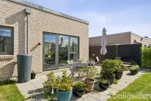 Rækkehus på Safranvej 35, 8600 Silkeborg