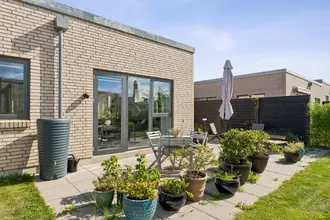 Rækkehus på Safranvej 35, 8600 Silkeborg