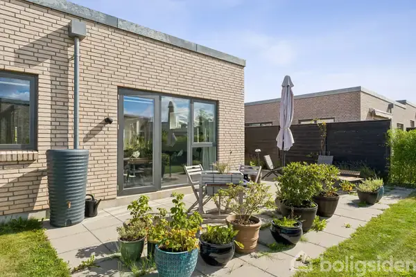 Rækkehus på Safranvej 35, 8600 Silkeborg
