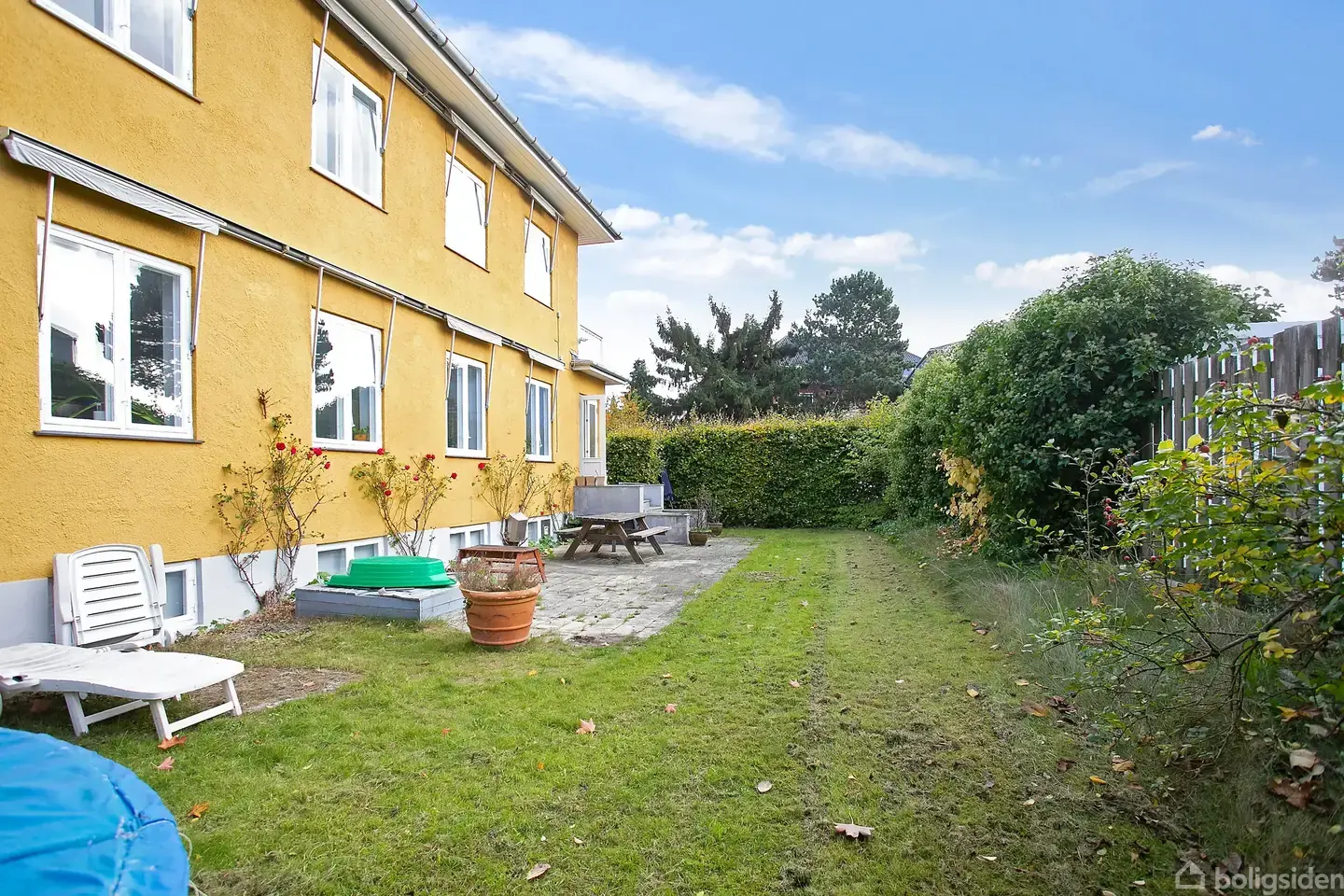 Villa på Østre Pennehavevej 1D, 2960 Rungsted Kyst