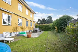 Villa på Østre Pennehavevej 1D, 2960 Rungsted Kyst