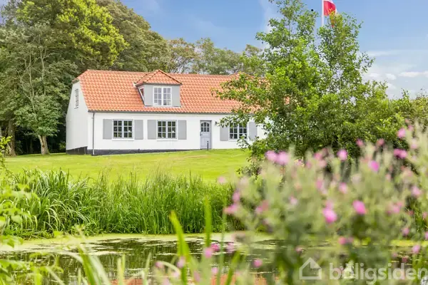 Villa på Løkkensvej 311, 9800 Hjørring
