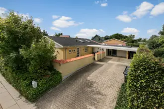 Villa på Dalstrøget 39, 9600 Aars
