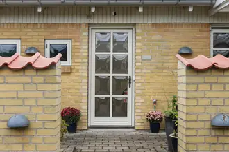 Villa på Dalstrøget 39, 9600 Aars