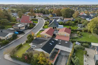 Villa på Dalstrøget 39, 9600 Aars