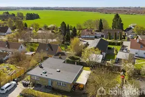 Villa på Bjergvænget 9, 2670 Greve