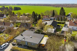 Villa på Bjergvænget 9, 2670 Greve