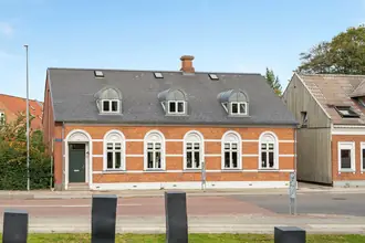 Villa på Lundvej 1, 6800 Varde