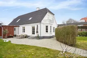 Villa på Rosenlundsvej 2, 3650 Ølstykke