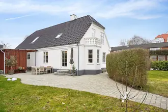 Villa på Rosenlundsvej 2, 3650 Ølstykke