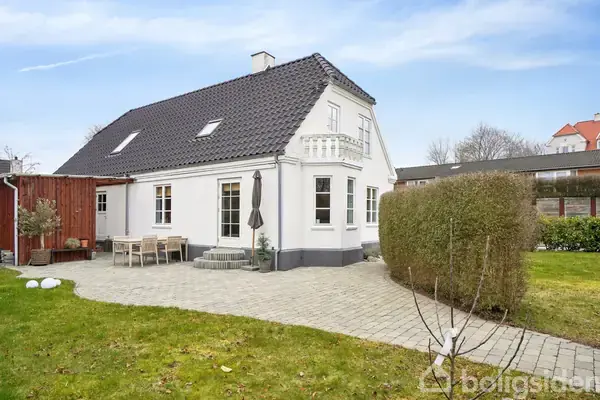 Villa på Rosenlundsvej 2, 3650 Ølstykke