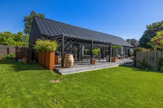 Villa på Nordlævej 3, 3250 Gilleleje