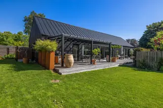 Villa på Nordlævej 3, 3250 Gilleleje