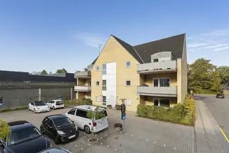 Ejerlejlighed på Lilledal 5, 2. th., 3450 Allerød