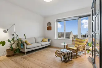 Ejerlejlighed på Kastrupvej 98B, 4. th., 2300 København S