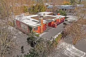 Villa på Møllebakken 65, 4581 Rørvig