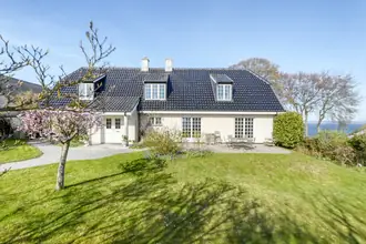 Villa på Bobakken 41, 3140 Ålsgårde
