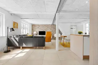 Villa på Munkegade 5, 9900 Frederikshavn