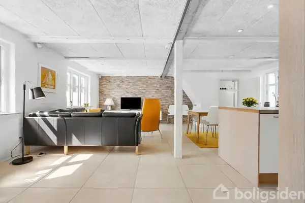 Villa på Munkegade 5, 9900 Frederikshavn