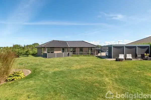 Villa på Orion 3, 7500 Holstebro