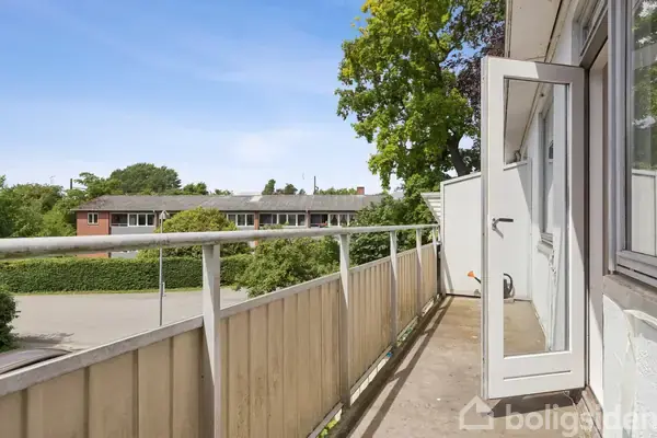 Ejerlejlighed på Parkvej 23E, 2630 Taastrup