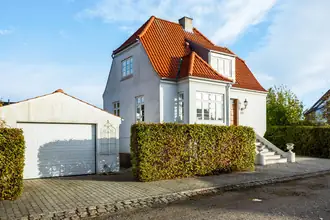 Villa på Ståhøjgårdsvej 4, 8230 Åbyhøj