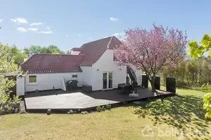 Villa på Grønnegade 3, 9320 Hjallerup