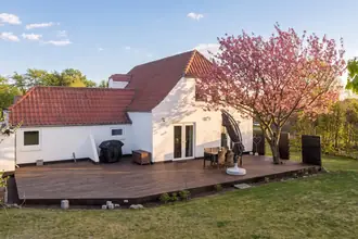 Villa på Grønnegade 3, 9320 Hjallerup