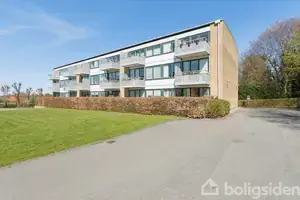Ejerlejlighed på Bybjergvej 19, 2. tv., 2970 Hørsholm