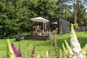 Fritidshus på Fasanstien 23, Klint, 4500 Nykøbing Sj