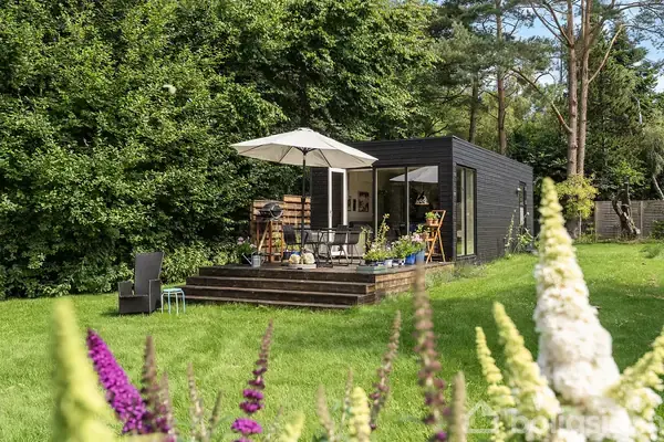 Fritidsbolig på Fasanstien 23, 4500 Nykøbing Sj