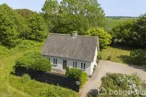Villa på Midtvejen 5, 4800 Nykøbing F
