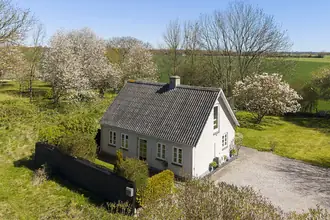 Villa på Midtvejen 5, Horreby, 4800 Nykøbing F