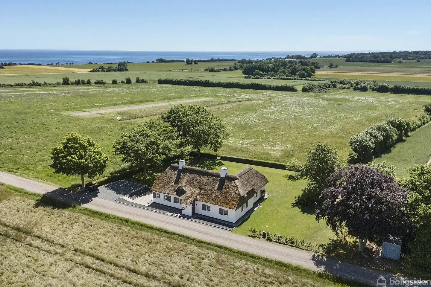 Villa på Hølkenvej 88, 8300 Odder